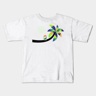 Amazing Vocation Kids T-Shirt